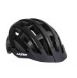 Lazer Compact Helmet Black